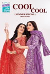 Cool Cool Vol 1 By Mcm Cotton Batik Kurti With Bottom Dupatta Suppliers In India
